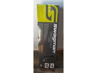 swagman rv approved traveler xc2